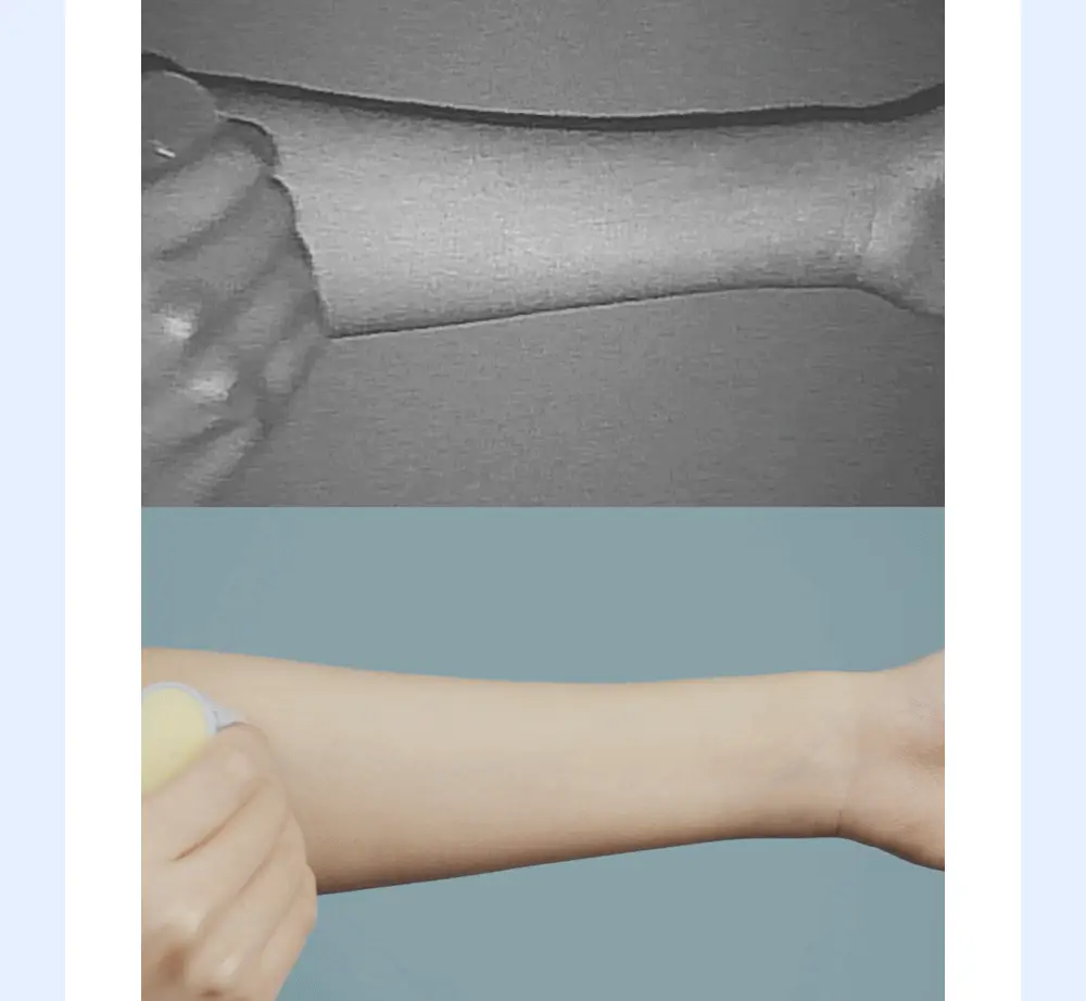 [산뜻보송 선스틱] 비긴스 바이 정샘물 블루 캐모마일 히알루론산 에어리 선 스틱 15g 상세페이지 13